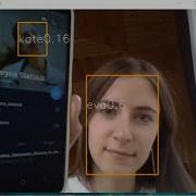 Face Recognition With FaceNet MTCNN And SVM