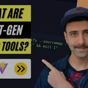 Next Generation JavaScript Build Tools Esbuild Snowpack Vite