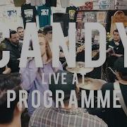 Candy FULL SET HD 03 03 18 Live Programme Skate And Sound