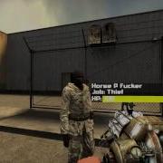 Darkrp 3D2D PlayerInfo