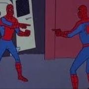 Spiderman Pizza Delivery Theme Ear Rape