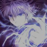 Nightcore Cry Thunder