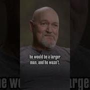 What Is Charlie Manson REALLY Like