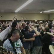 Posi Numbers 2003 Stand Fight