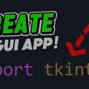 Quick Python Tkinter Apps 4 Fun Projects In Under 2 Minutes