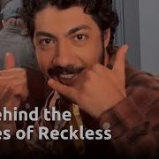 Behind The Scenes With The Cast Of Reckless