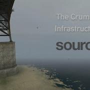 The Crumbling Infrastructure Of Source