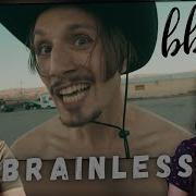 Bbno Brainless Prod Lentra OFFICIAL MUSIC VIDEO Siblings React