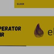 Pipe Operator In Elixir W3Codify