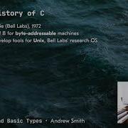 C For Java Programmers Intro And Integer Types