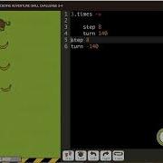 CodeMonkey Skill Mode 3 4