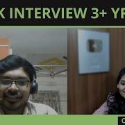 Mock Interview 3 Years Experience SDE 1 Microservice Java 8 Spring Boot Code Decode