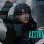 THE SHADOW S EDGE Action Clip Laundry Room Fight 2025 捕风追影 Jackie Chan Tony Leung