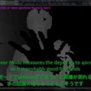 Kinect For Windows Near Mode OpenNI NITE Powered By KinectSDK OpenNI Bridge