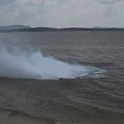 Underwater Explosion