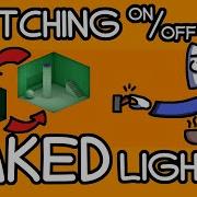 Switching BAKED Lights During RUNTIME In Unity