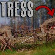 Как наша КРЕПОСТЬ изменила всю игру Hell Let Loose