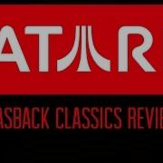 ATARI FLASHBACK CLASSICS VOL 1 AND 2 REVIEW