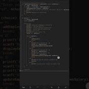 How To Make An Employee Management System Coding Developer Programming Code Short Short
