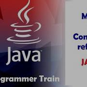 Method And Constructor References Java 8 New Feature Lecture 6 Interview Question And Answer