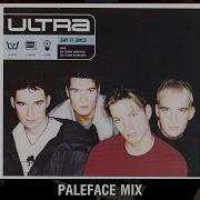 Say It Once Paleface Mix