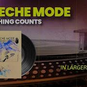 Depeche Mode Everything Counts In Larger Amounts 12 Extended HQ Audio 1983