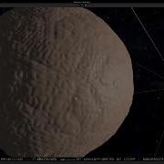 S Box Space Build Planet Grass Renderer