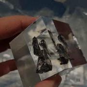 Nice To Collect Pure Monocrystalline Silicon Pieces In 50mm Acrylc