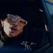 RINI Pressure Official Video