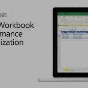 Speed Up Your Excel Workbooks With Check Performance In Excel For The Web