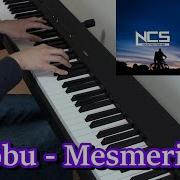Tobu Mesmerize Piano Cover