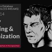 F2023 14 Query Planning Optimization CMU Intro To Database Systems
