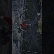 Прыжок в воду вращающийся спуск Продвинутый паркур 8 Assassin S Creed Unity Assassinscreed