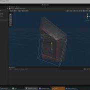 Unity Using Child Box Colliders To Angle Them