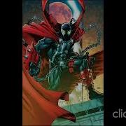 HellBoy Dark Horse Comics Vs Spawn Image Comics Vs Bloodshot Valiant Comics