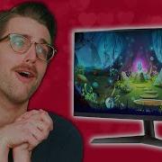 Your Next Monitor Is A Keeper AdaptiveSync Explained