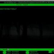 How To Crack MD5 Hashes In Linux With John