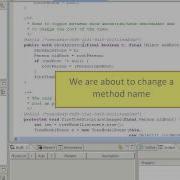 Modelio Edit Java Code In The Tool