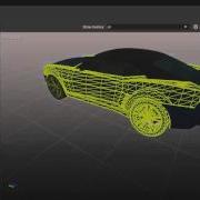 Import Mesh File To Cryengine 5