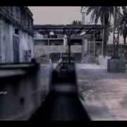 Swingin COD4 Promod Edit By Saint Jimmy