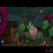Tempest Shadow Look What You Made Me Do MLP PMV