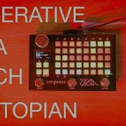 Unnerving Dystopian Generative Horror Zoia Patch