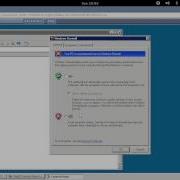ISSC 421 Lab5 Tutorial