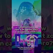 Ghost Zoom In CapCut Capcut Edit Robloxedit Gaming Roblox Capcuttutorial Editingtutorial