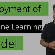 Deployment Of Machine Learning Model How To Deploy A Machine Learning Model Using Flask
