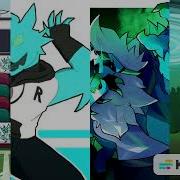 FNF Retrospecter 1 75 Icebreaker Brawnstorm Slowed