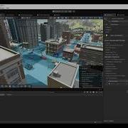 Build A Single GTA Prototype In 5 Minutes With Unity