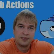 Создание контейнеров Docker с помощью GitHub Actions