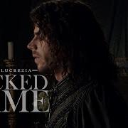 Cesare Lucrezia I Don T Wanna Fall In Love
