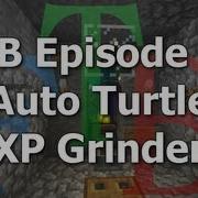 FTB 13 Auto Turtle XP Grinder Feed The Beast MindCrack
